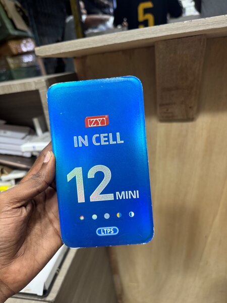 Écran iPhone 12 Mini