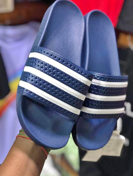 Claquette original adidas