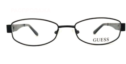 Eye glasses for women,GUESS GU2214 BLK