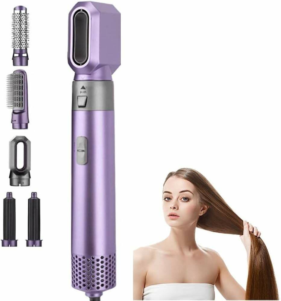 3-in-1 Hair Styling Tool