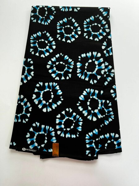 African Print ~35cedis per yard