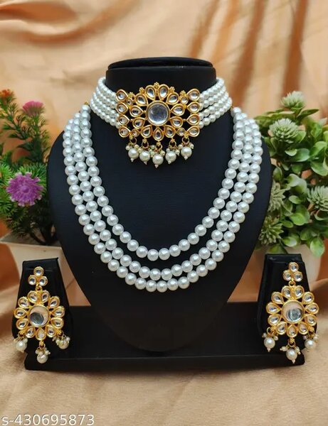Jewellery set