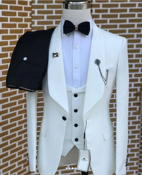 St. Vincent Mens suite