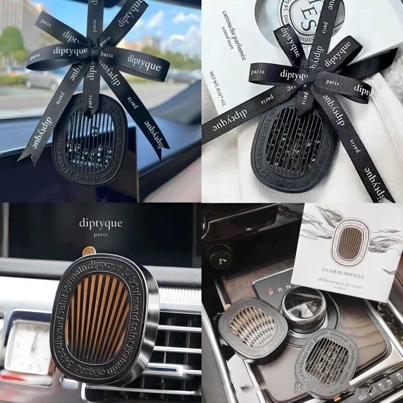 Car Perfume Refreshner