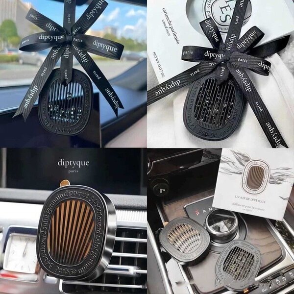 Car Perfume Refreshner
