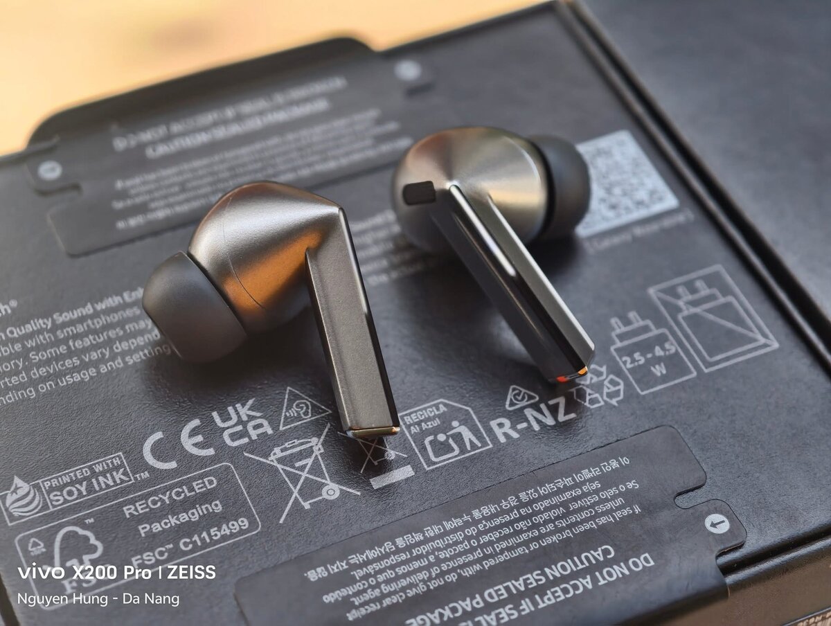 Samsung Galaxy Buds3 Pro