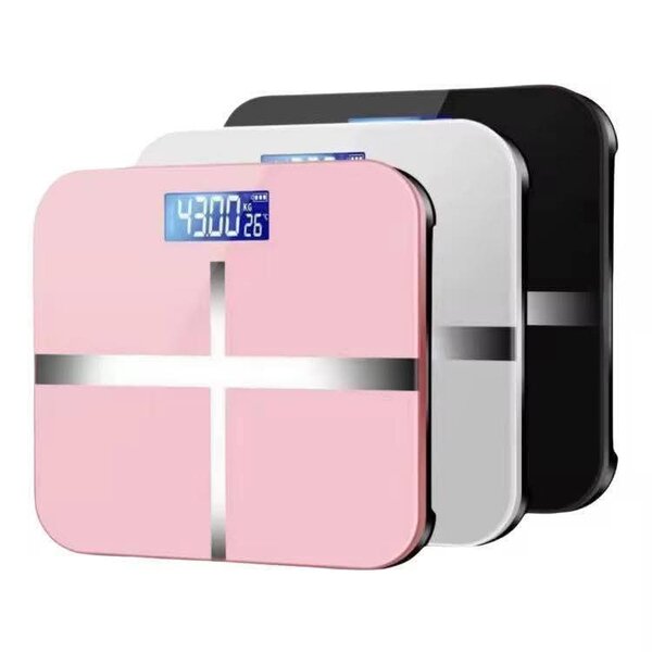 Balance connectée numérique