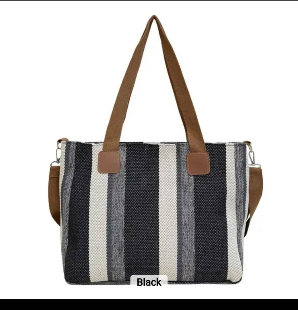 Sac à main fourre-tout de grande capacité