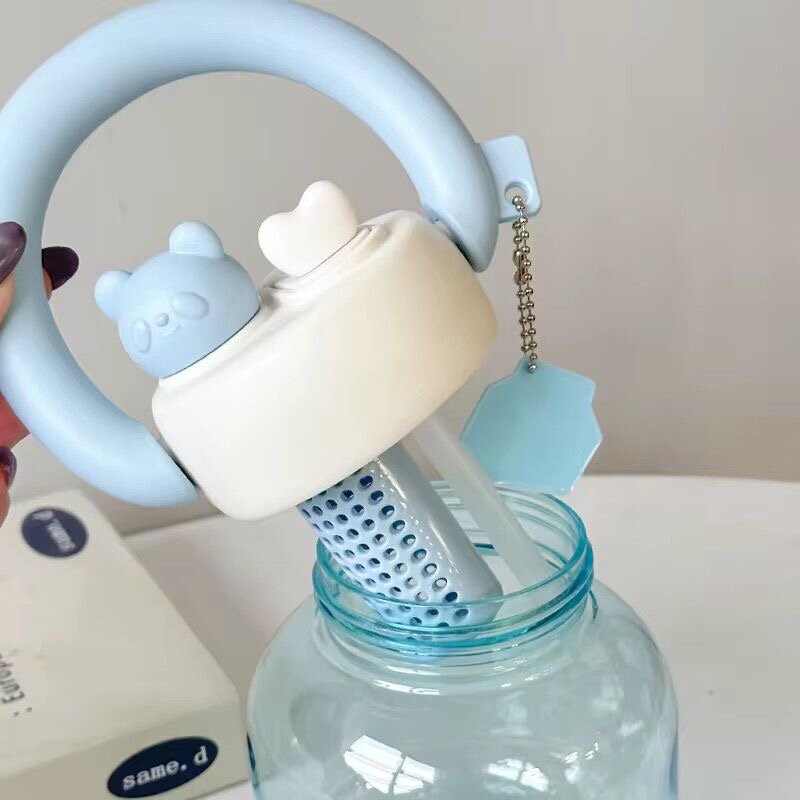 Bouteille Enfant Ingénieuse