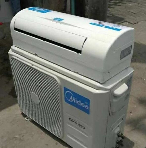 Hisense 1.5HP Air Conditioner