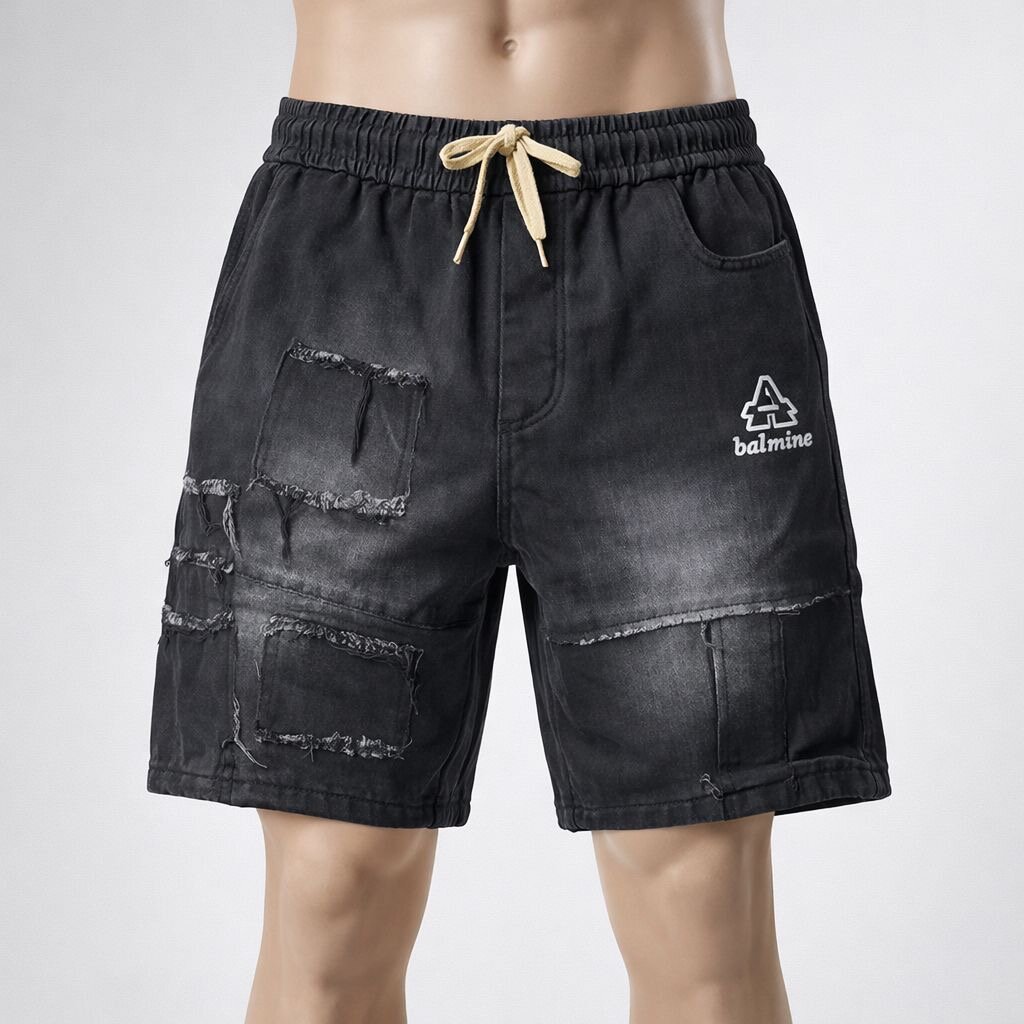Shorts homme décontractés