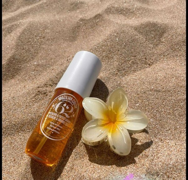 Brume Parfumée Brésilienne