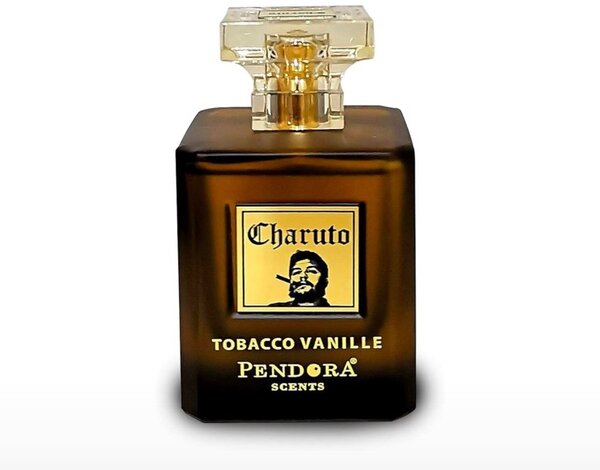 Charuto Tobacco vanille