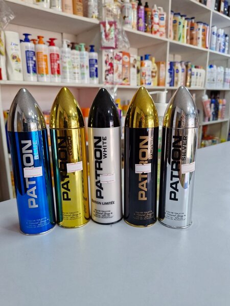 Parfum Homme Patron Collection