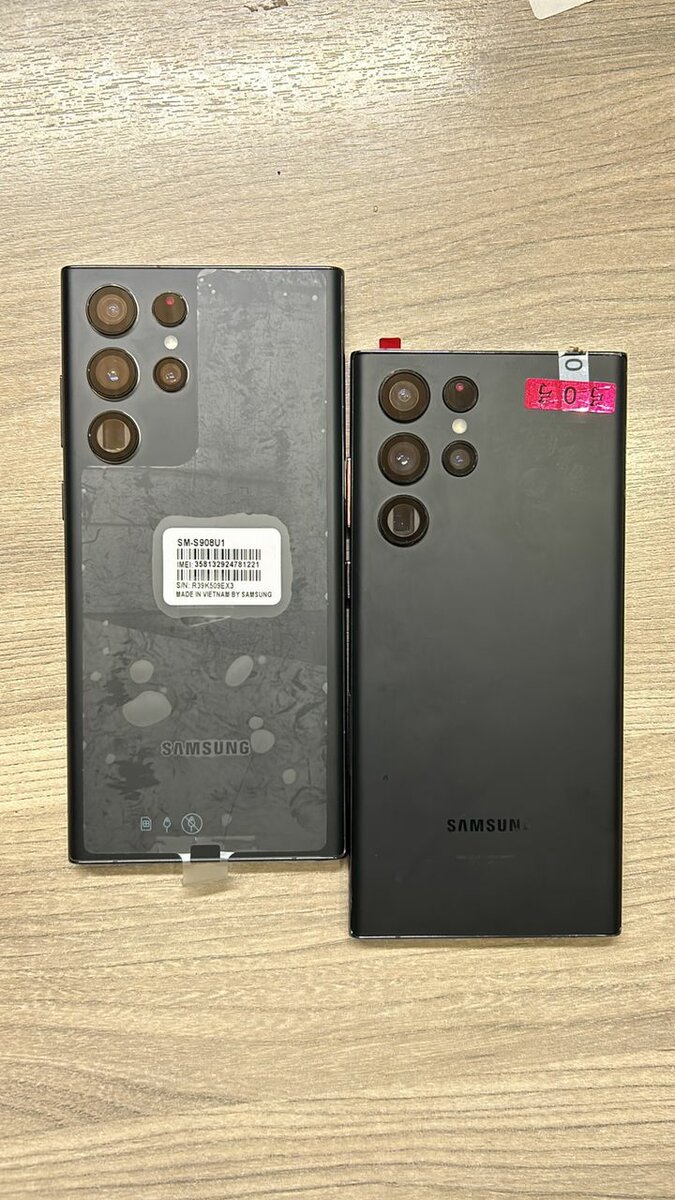 Samsung S22 ultra 256g 2sim