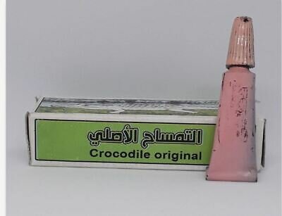 Pommade à Crocodile Originale