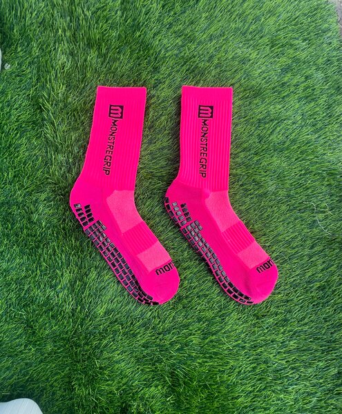 Chaussettes sport MonsterGrip