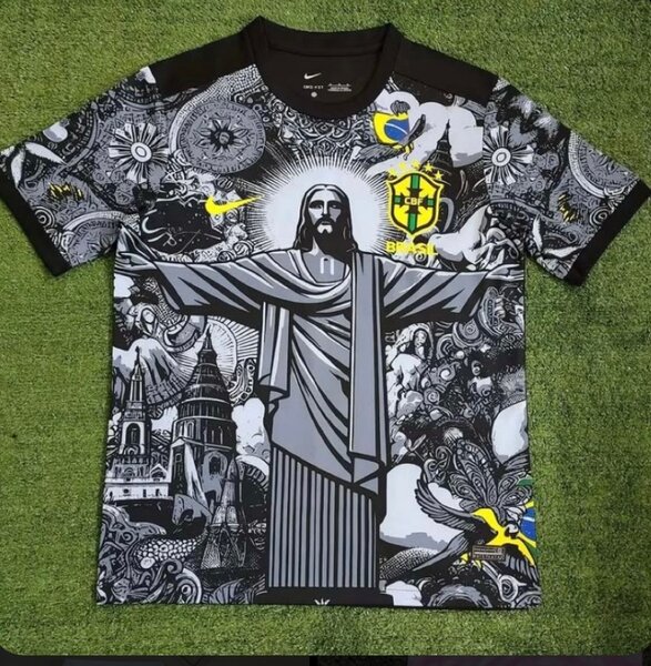 Maillot de Football Style Unique