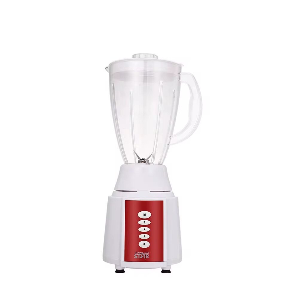 Winning Star Blender