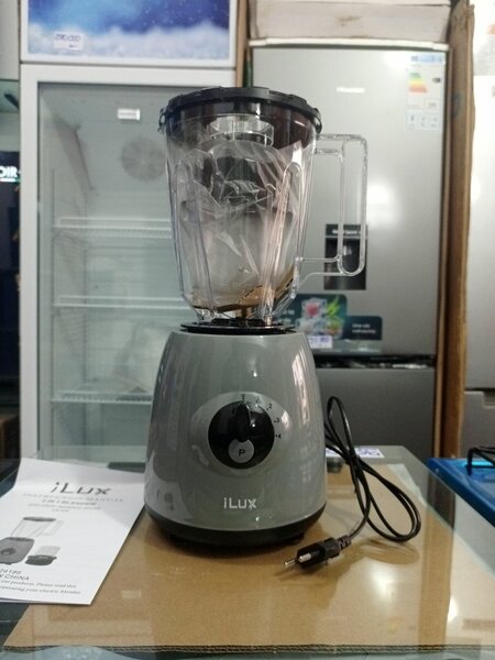 iLUX Blender Indestructible LX-378