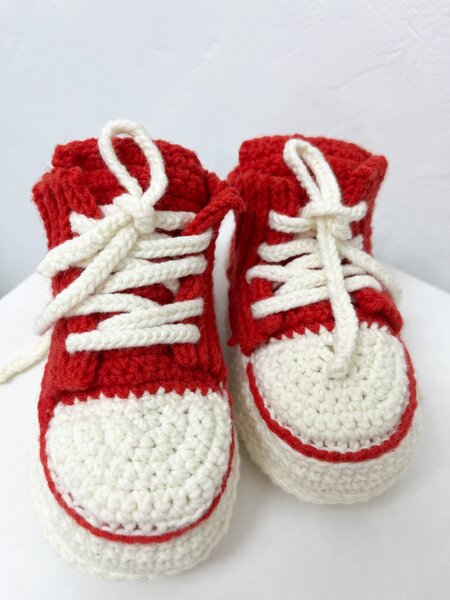 Пинетки для девочек и для девочек