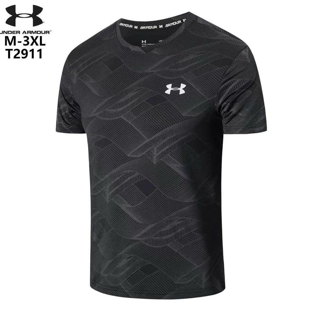 T-shirt sport Under Armour