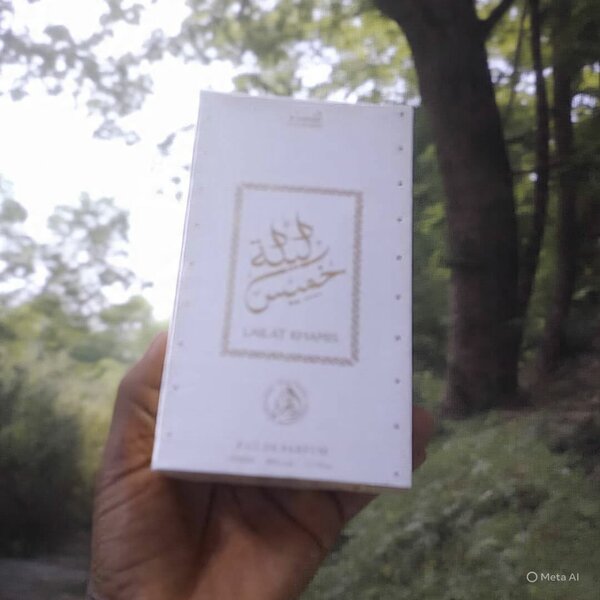 Eau de Parfum Lailat El Khamees