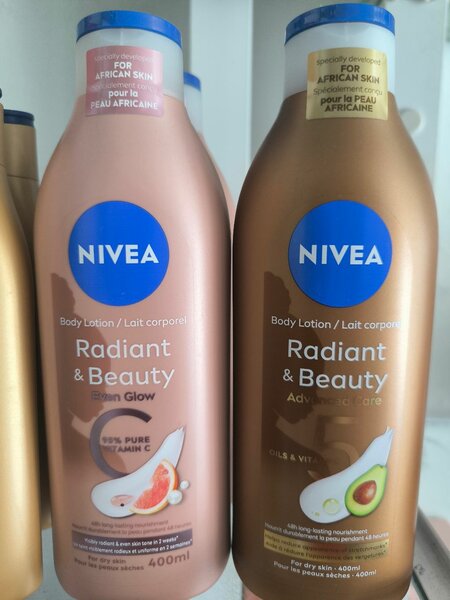 Nivea