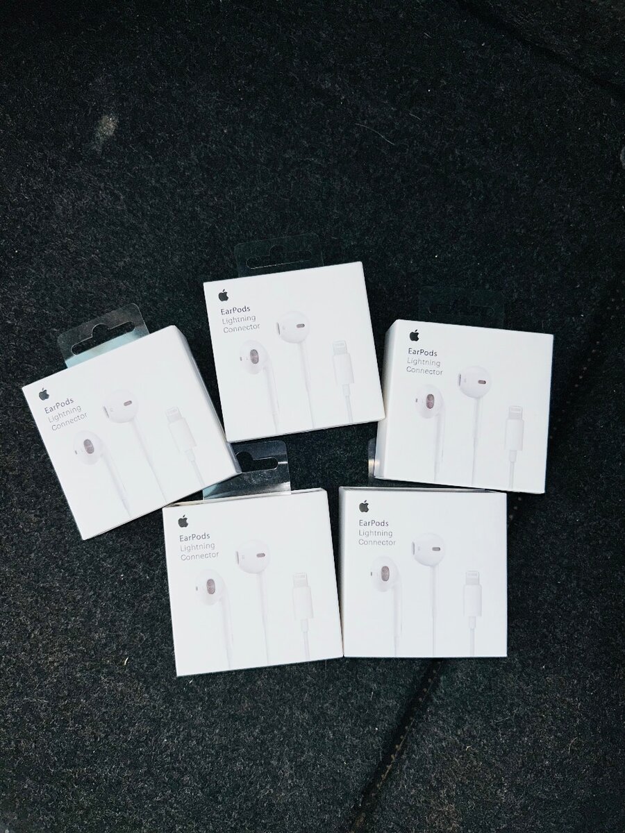 Apple Earpiece