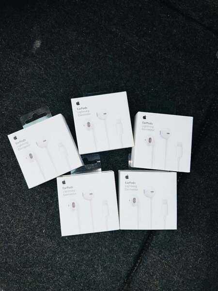 Apple Earpiece