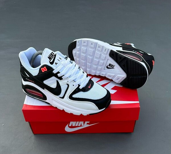 Nike Air Max Sneakers