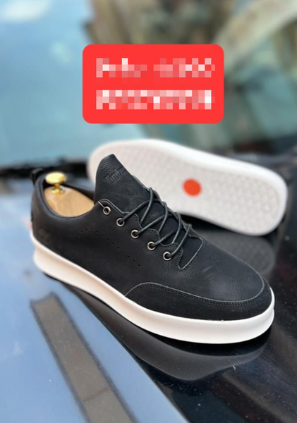 Chaussures pour hommes