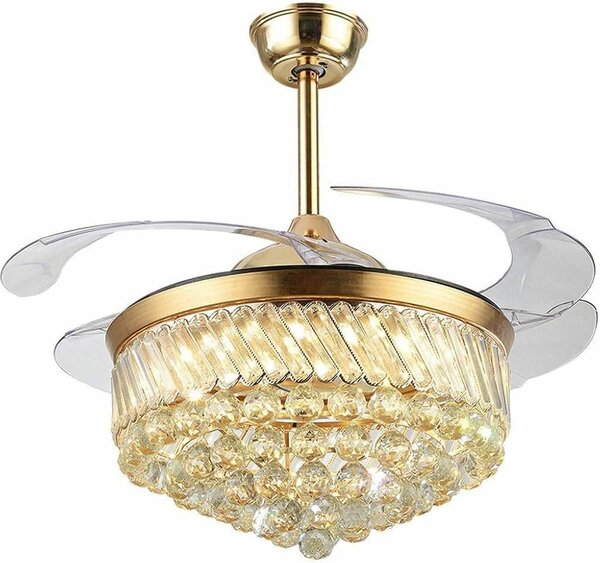 Lampe suspendue télécommande