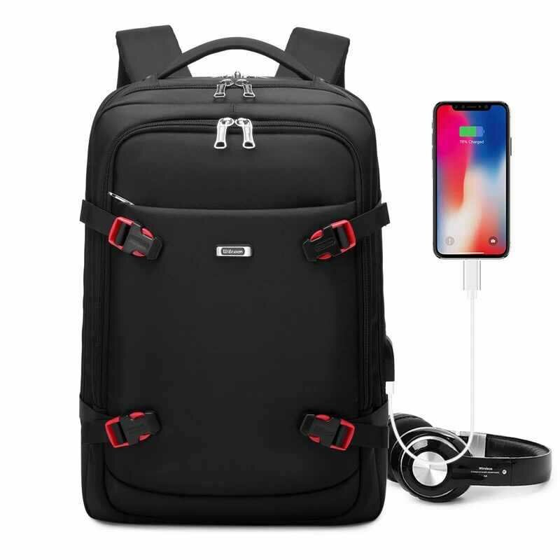 Laptop Backpack Bag