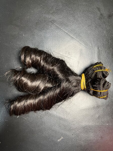 MÈCHE DE RAJOUT MALYA