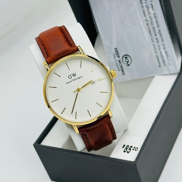 Casio homme et femme