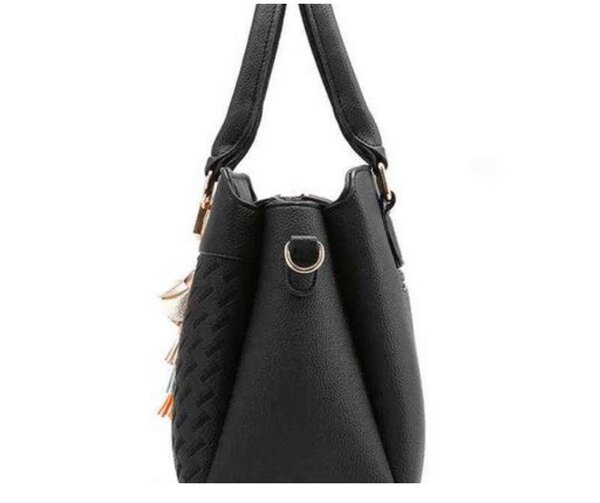 Fashion Ladys Crossbody Purse Leather Handbag