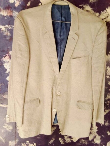 Blazer homme élégant