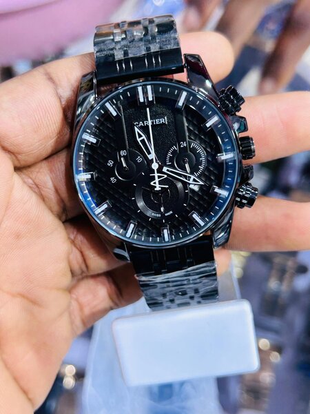 Cartier watch