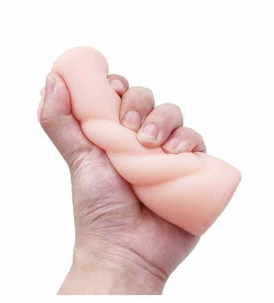 Pocket Pu-s-sy (Pus-sy Model)