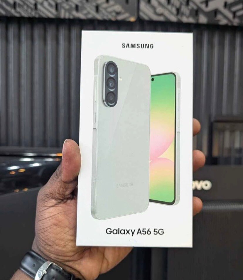 Samsung Galaxy A55/56 5G