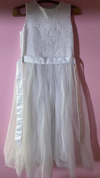 Платье на той, балл