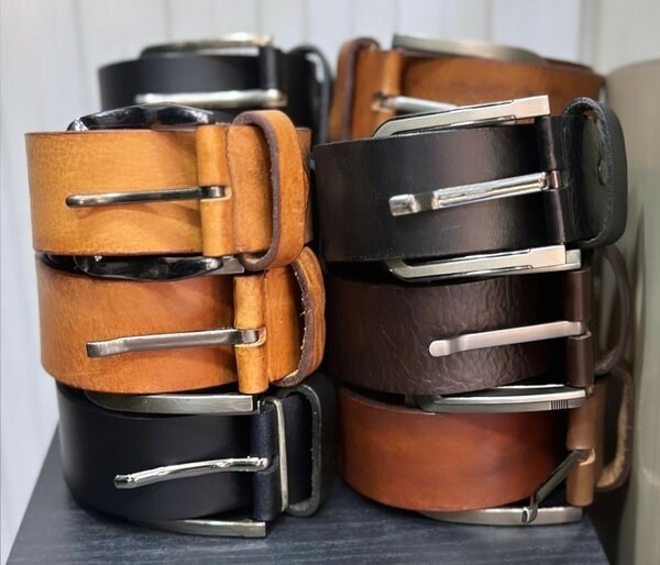 Ceinture homme