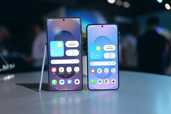 Samsung Galaxy S23 Ultra