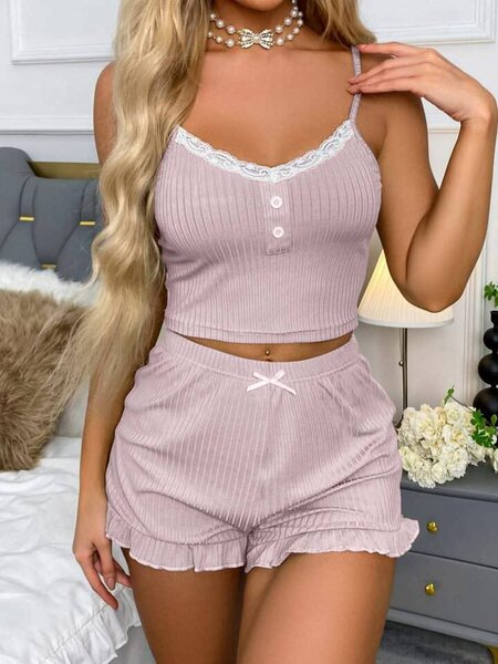 Chic Nuisette tendance