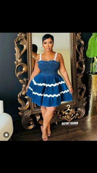 Vêtements de qualité