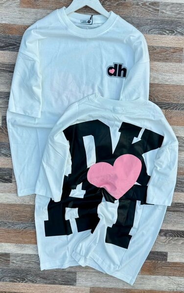 T-shirt de qualité disponible