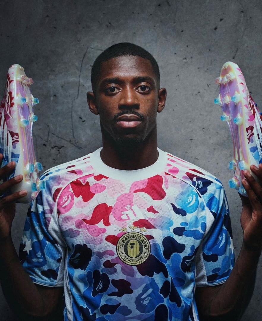 Maillot Babe x adidas