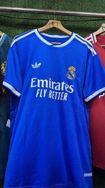 Maillot de Football Club