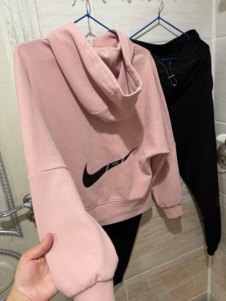 спортивный костюм для девочек